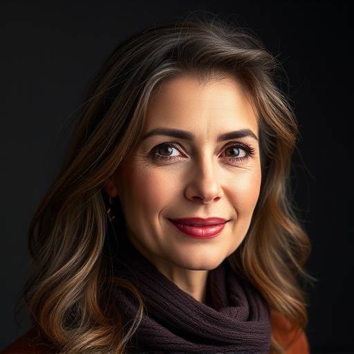 Ritratto di Elena Russo, Specialista Marketing e Comunicazione di Video Studio.
